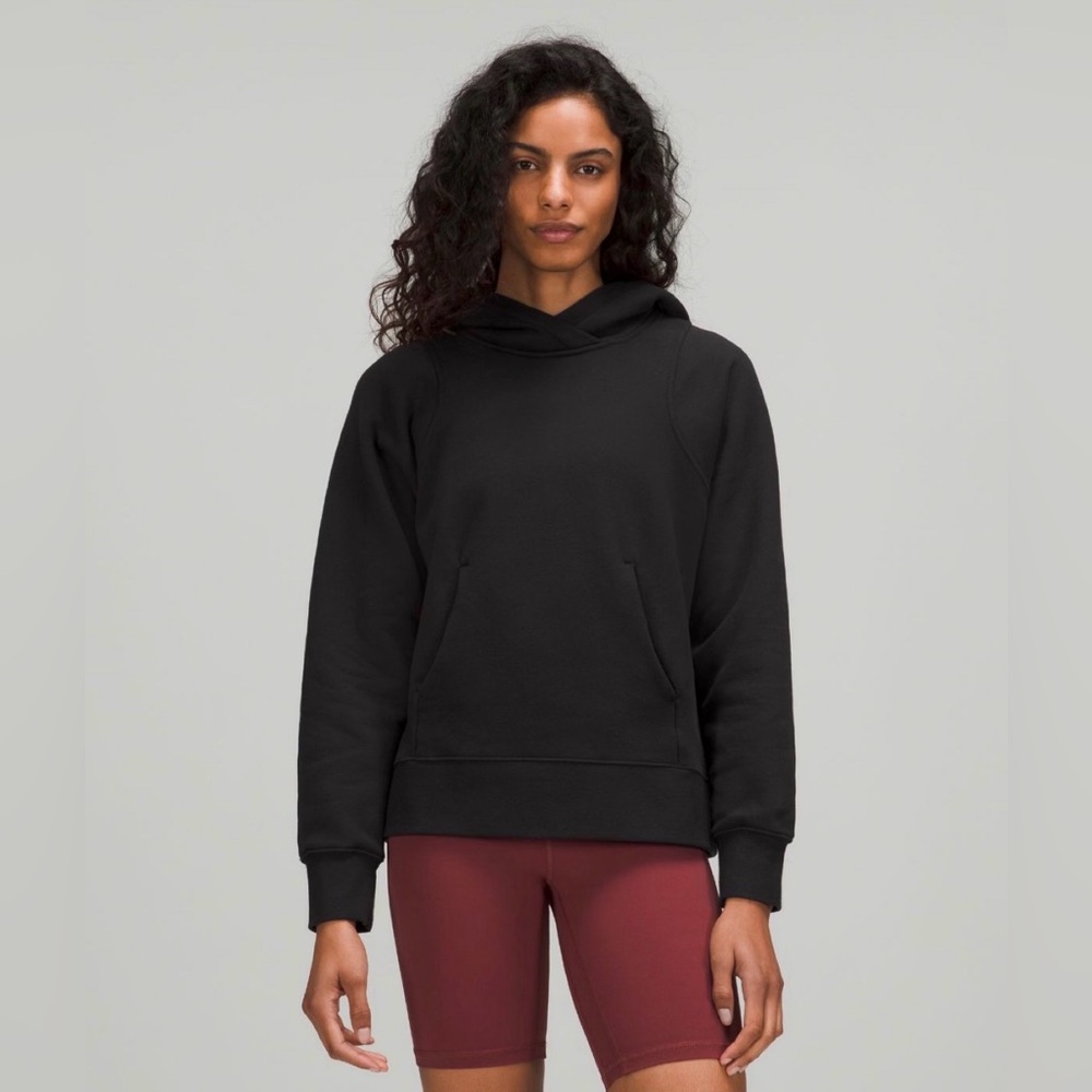 Lululemon Loungeful Hoodie